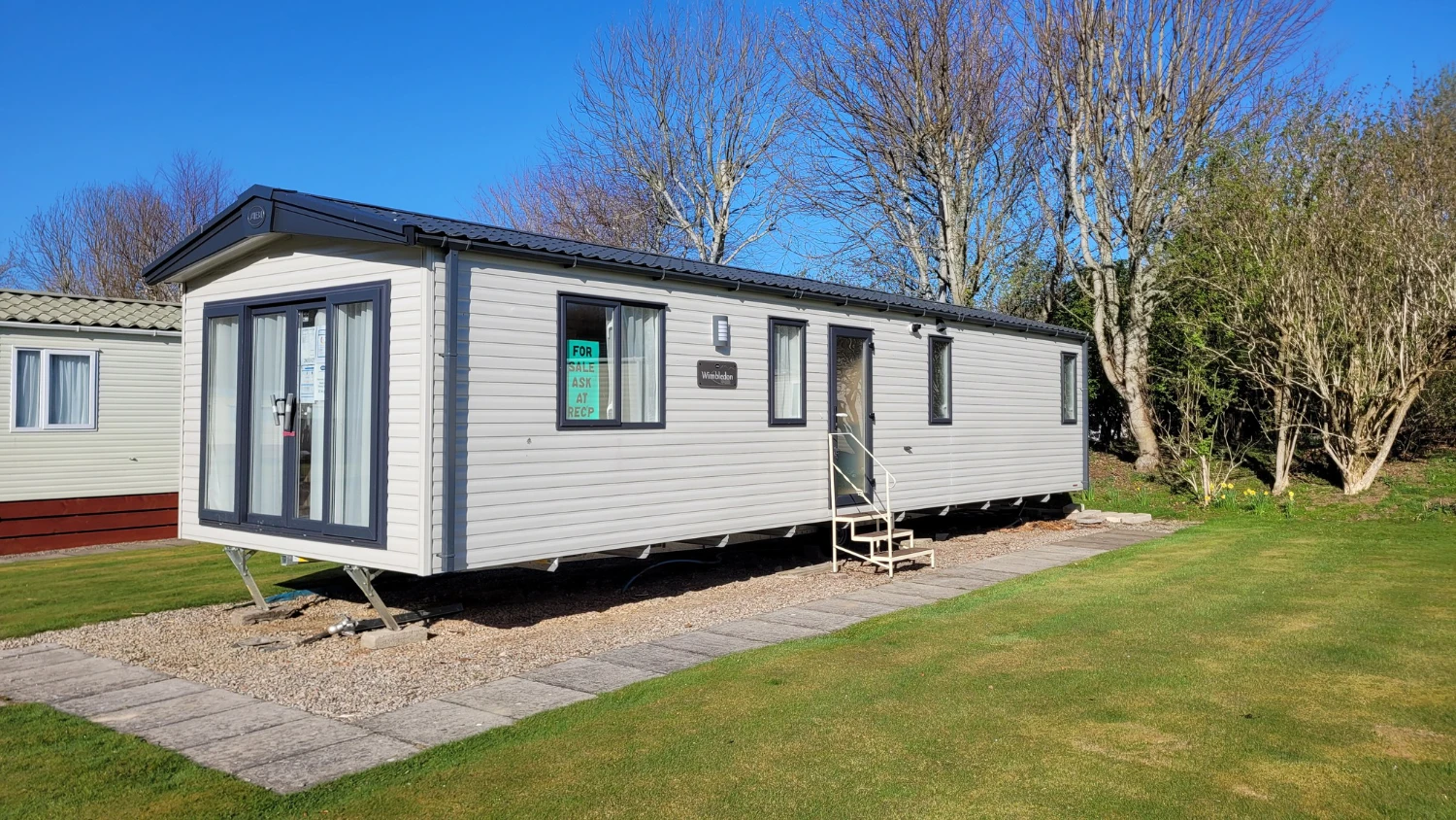 ABI Wimbledon For Sale